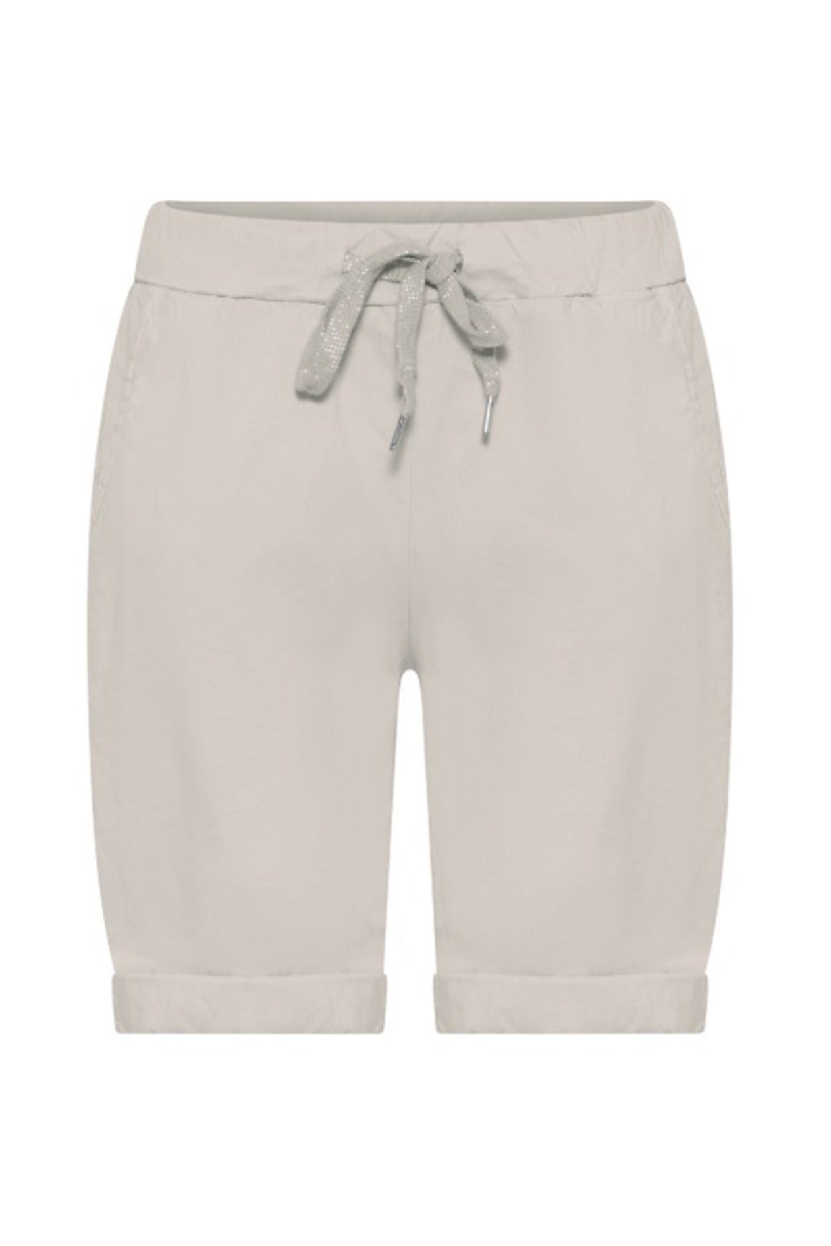 Moondust MAGIC SOLID SHORTS,  SAND
