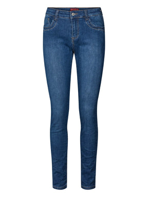 Marc Lauge Jones Jeans Organic, Denim