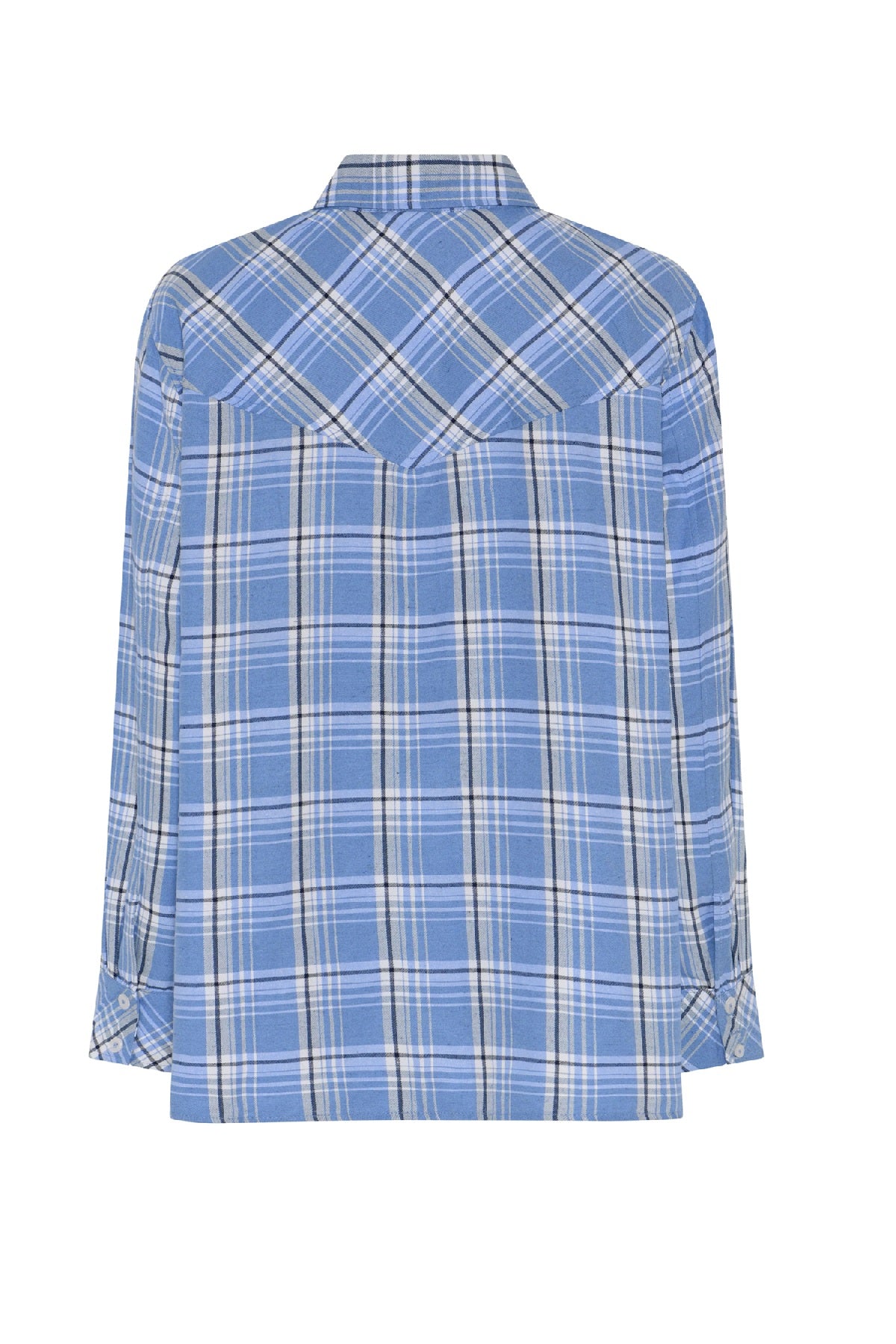Humble by Sofie NadiaHbs shirt, Light blue combi
