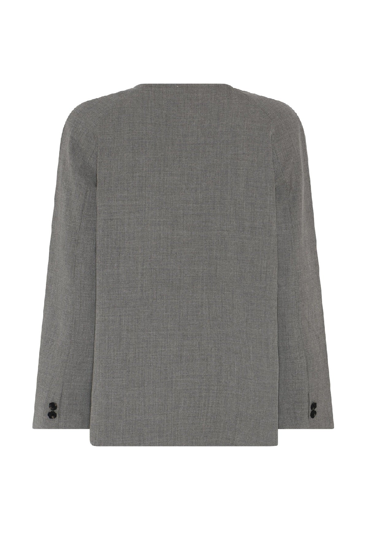 Humble by Sofie NaomiHBS jacket, Khaki melange