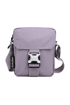 Kintobe NICO Crossbody, Concrete Lilac