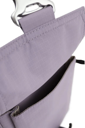 Kintobe NICO Crossbody, Concrete Lilac