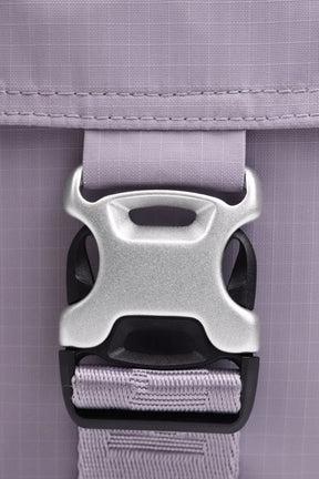 Kintobe NICO Crossbody, Concrete Lilac