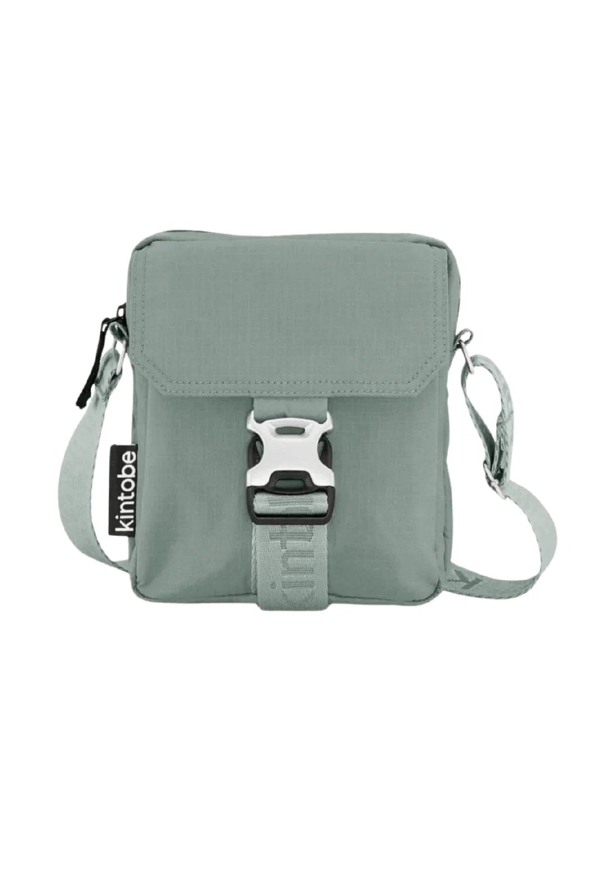 Kintobe NICO Crossbody, Desert Teal