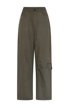 Humble by Sofie NOELLAHBS PANTS, Clay