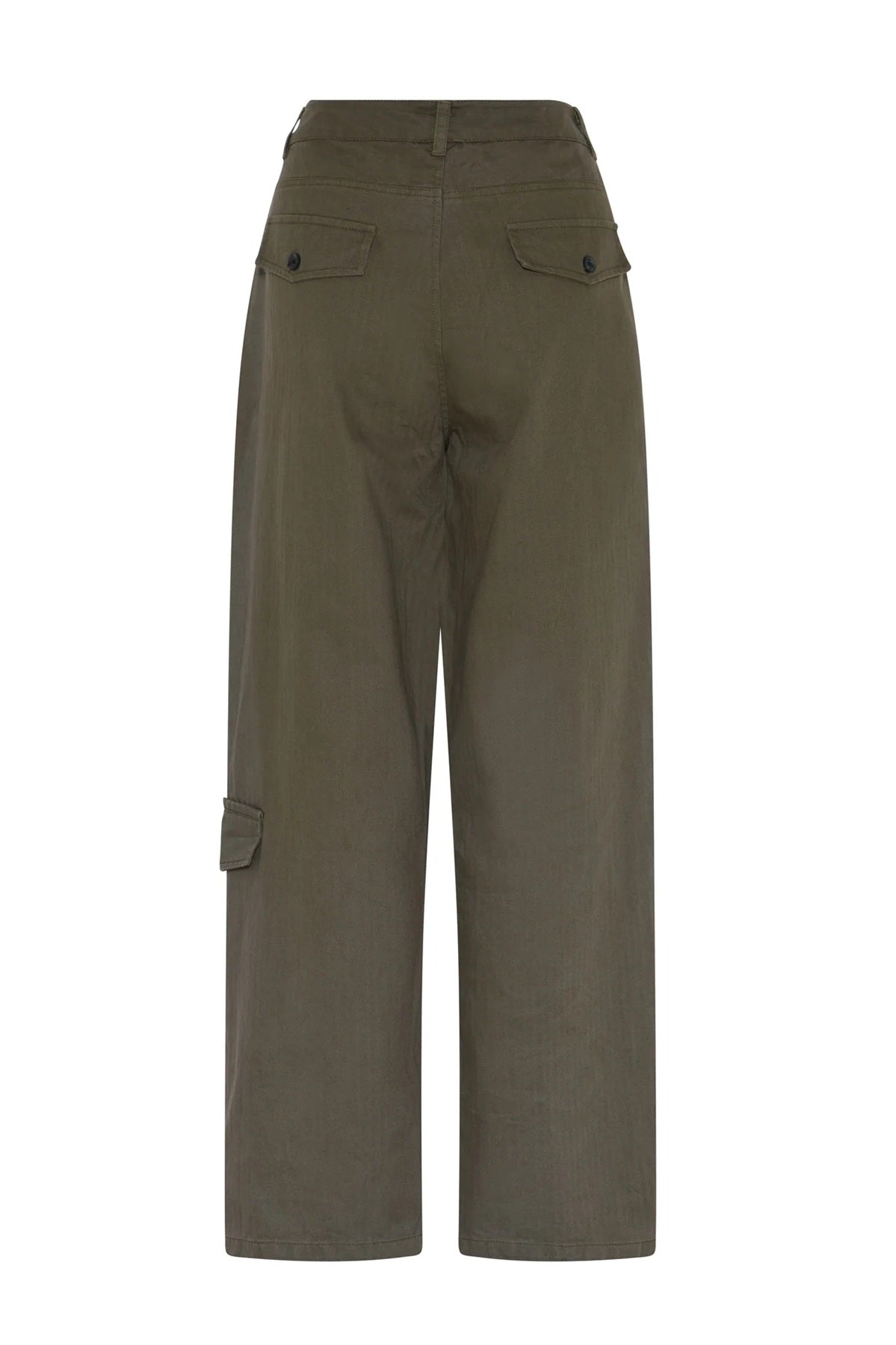 Humble by Sofie NOELLAHBS PANTS, Clay