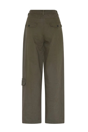 Humble by Sofie NOELLAHBS PANTS, Clay