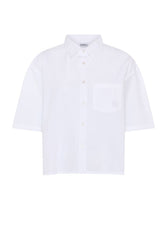 Humble by Sofie OTIEHBS SHIRT, White