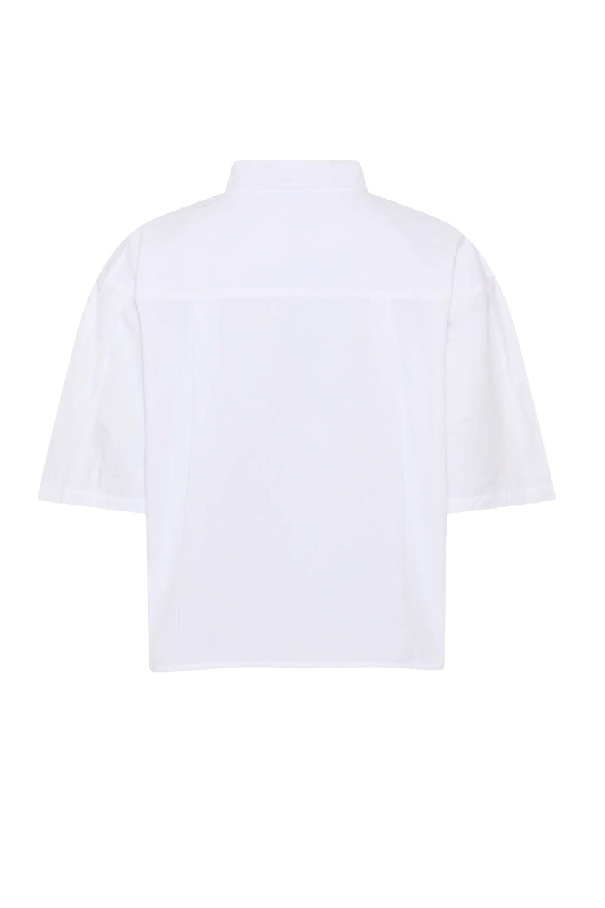 Humble by Sofie OTIEHBS SHIRT, White