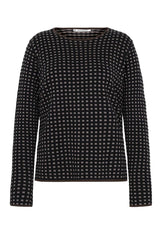 Mansted PAPRIKA Strik, black