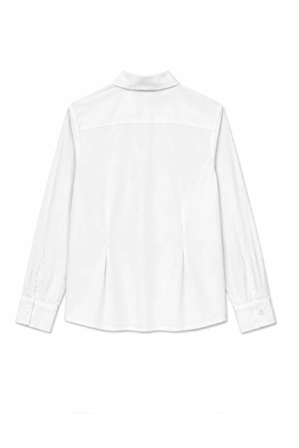 Humble by Sofie RASMINEHBS SHIRT, White