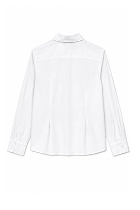 Humble by Sofie RASMINEHBS SHIRT, White