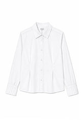 Humble by Sofie RASMINEHBS SHIRT, White