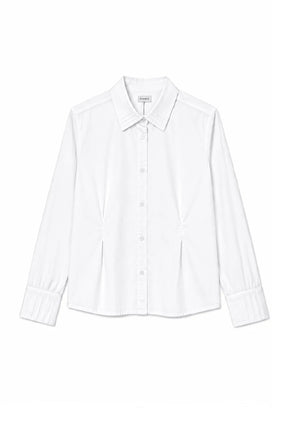 Humble by Sofie RASMINEHBS SHIRT, White