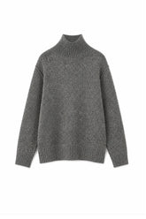 Humble by Sofie RONJAHBS PULLOVER, Grey