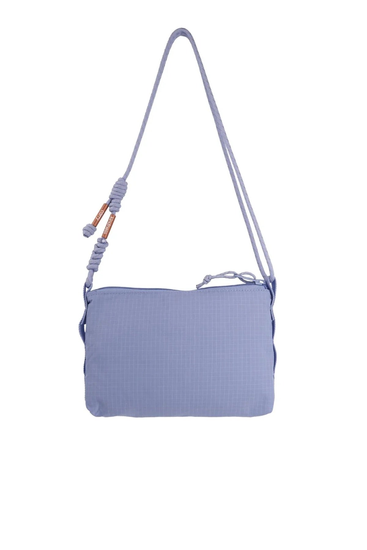 Kintobe SAM Crossbody taske, Skyline Blue