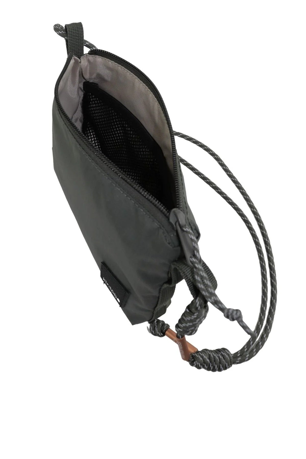 Kintobe SAM Crossbody taske, Zen Green