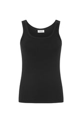 TOODAY Penelope Tank Top, Black