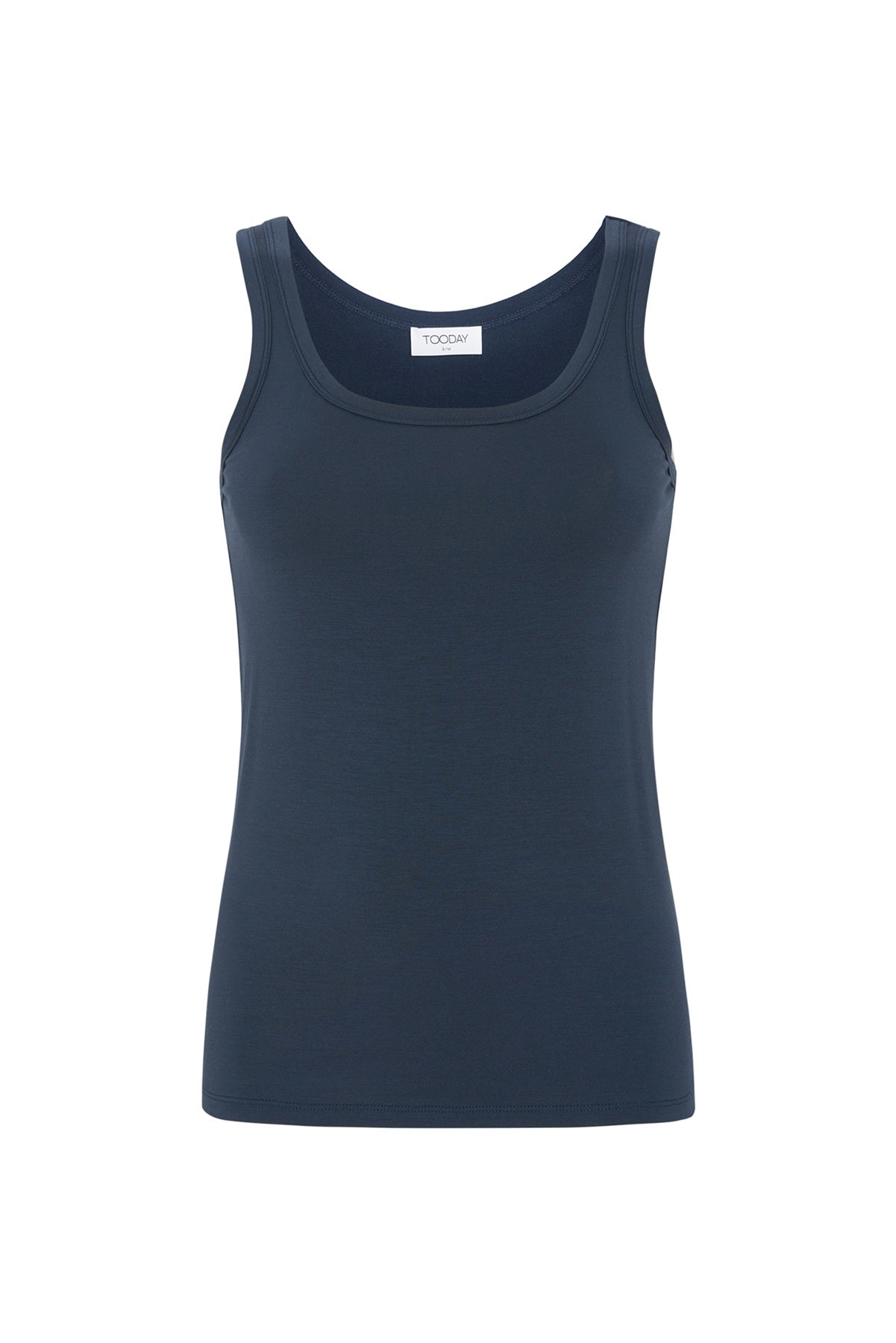 TOODAY Penelope Tank Top, Dark Sapphire