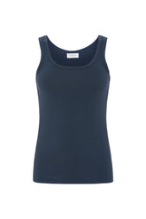TOODAY Penelope Tank Top, Dark Sapphire