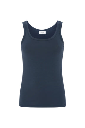 TOODAY Penelope Tank Top, Dark Sapphire