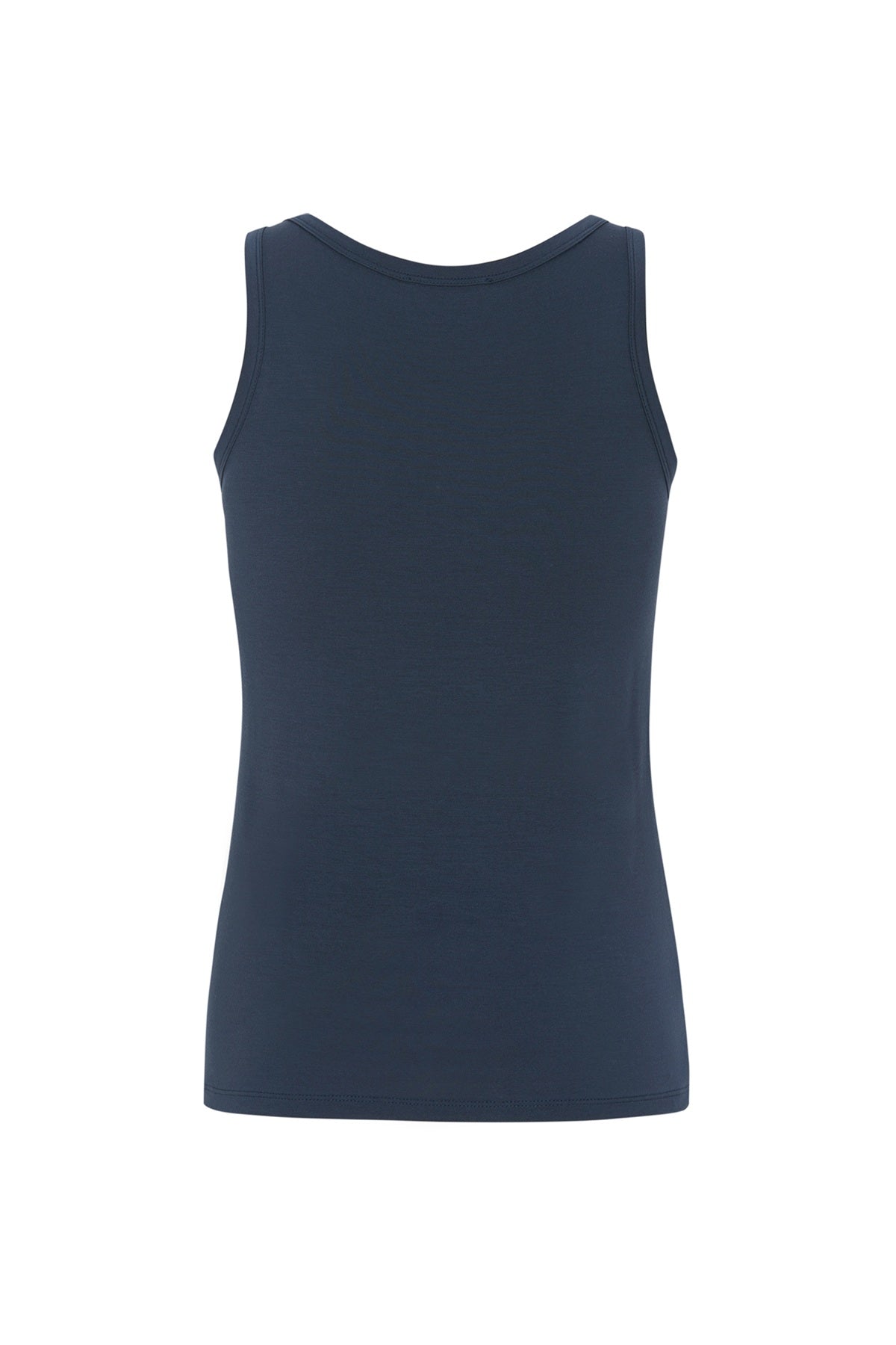 TOODAY Penelope Tank Top, Dark Sapphire