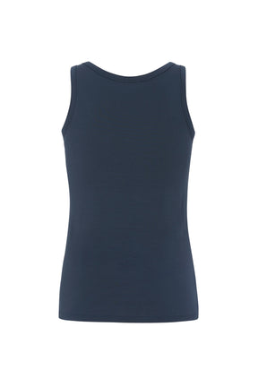 TOODAY Penelope Tank Top, Dark Sapphire