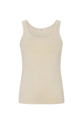 TOODAY Penelope Tank Top, Cement