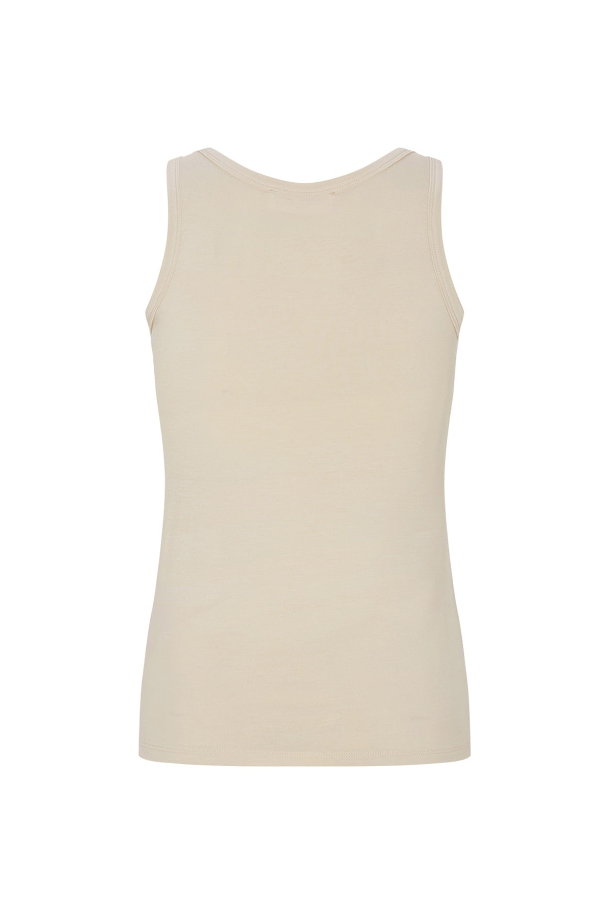TOODAY Penelope Tank Top, Cement