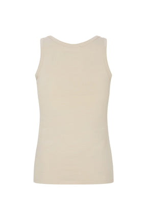 TOODAY Penelope Tank Top, Cement
