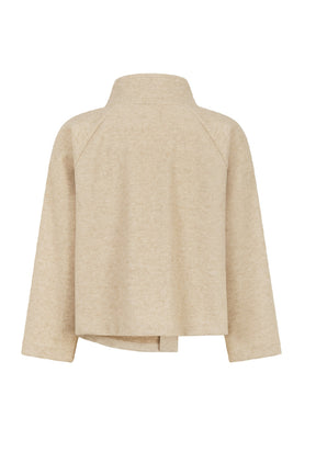 TOODAY Dune LS Jacket, Nature Melange