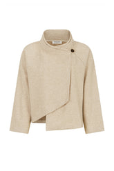 TOODAY Dune LS Jacket, Nature Melange