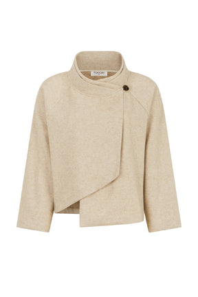 TOODAY Dune LS Jacket, Nature Melange