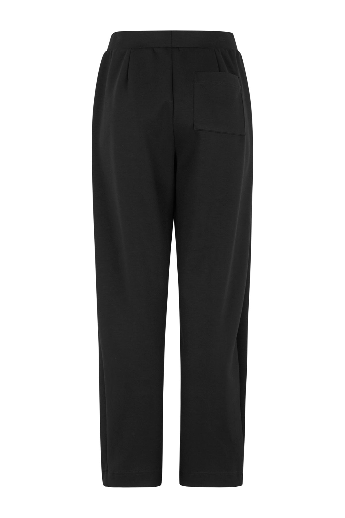 TOODAY Azra Barrel Pants, Black