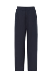 TOODAY Azra Barrel Pants, Dark Sapphire