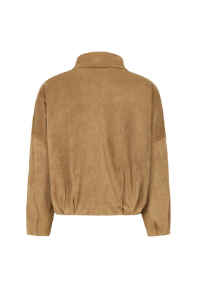 TOODAY Darcy Jacket, Cognac