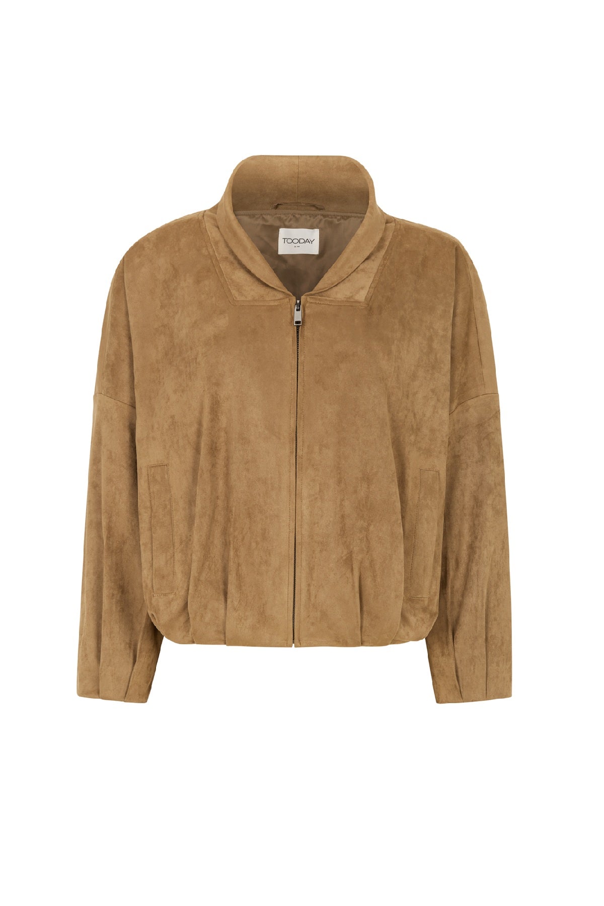 TOODAY Darcy Jacket, Cognac