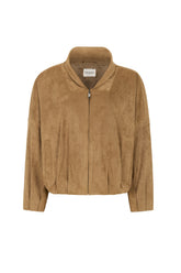 TOODAY Darcy Jacket, Cognac