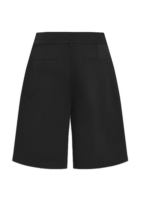 Humble by Sofie TEBINAHBS BERMUDA, Black