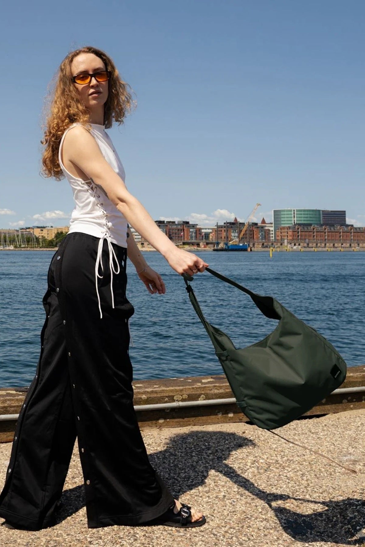 Kintobe TOBY, Zen Green