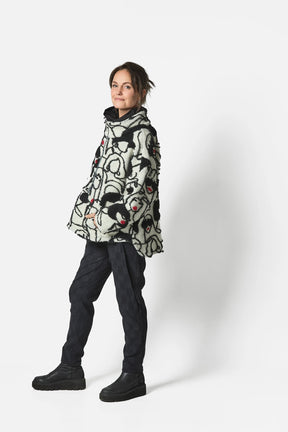 My Soul Lady Jakke 2135, Multi