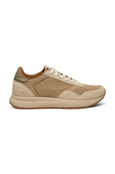 Woden Nicoline Sneakers, Coffee Cream