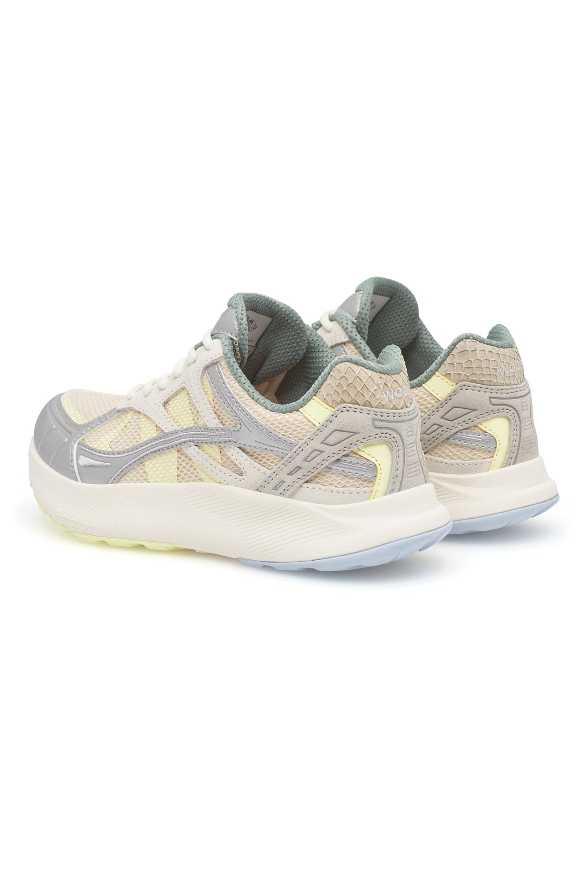 Woden Freja S, Wax Multi