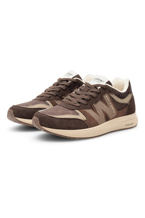 Woden Rigmor Heritage, Chocolate