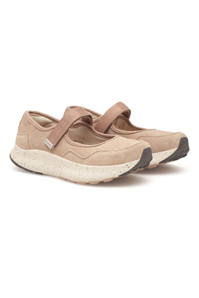 Woden Mary S, Taupe