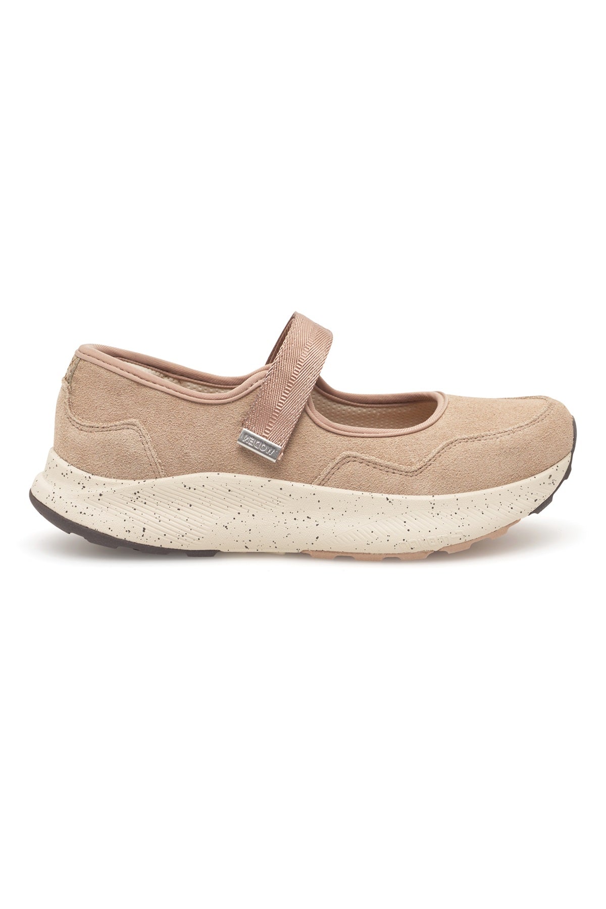 Woden Mary S, Taupe