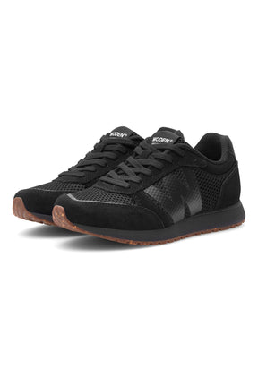Woden Ronja Icon, Black