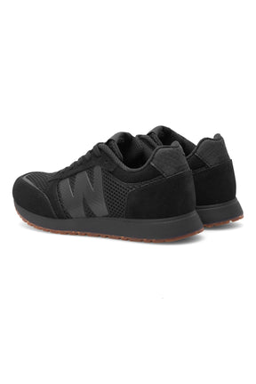 Woden Ronja Icon, Black