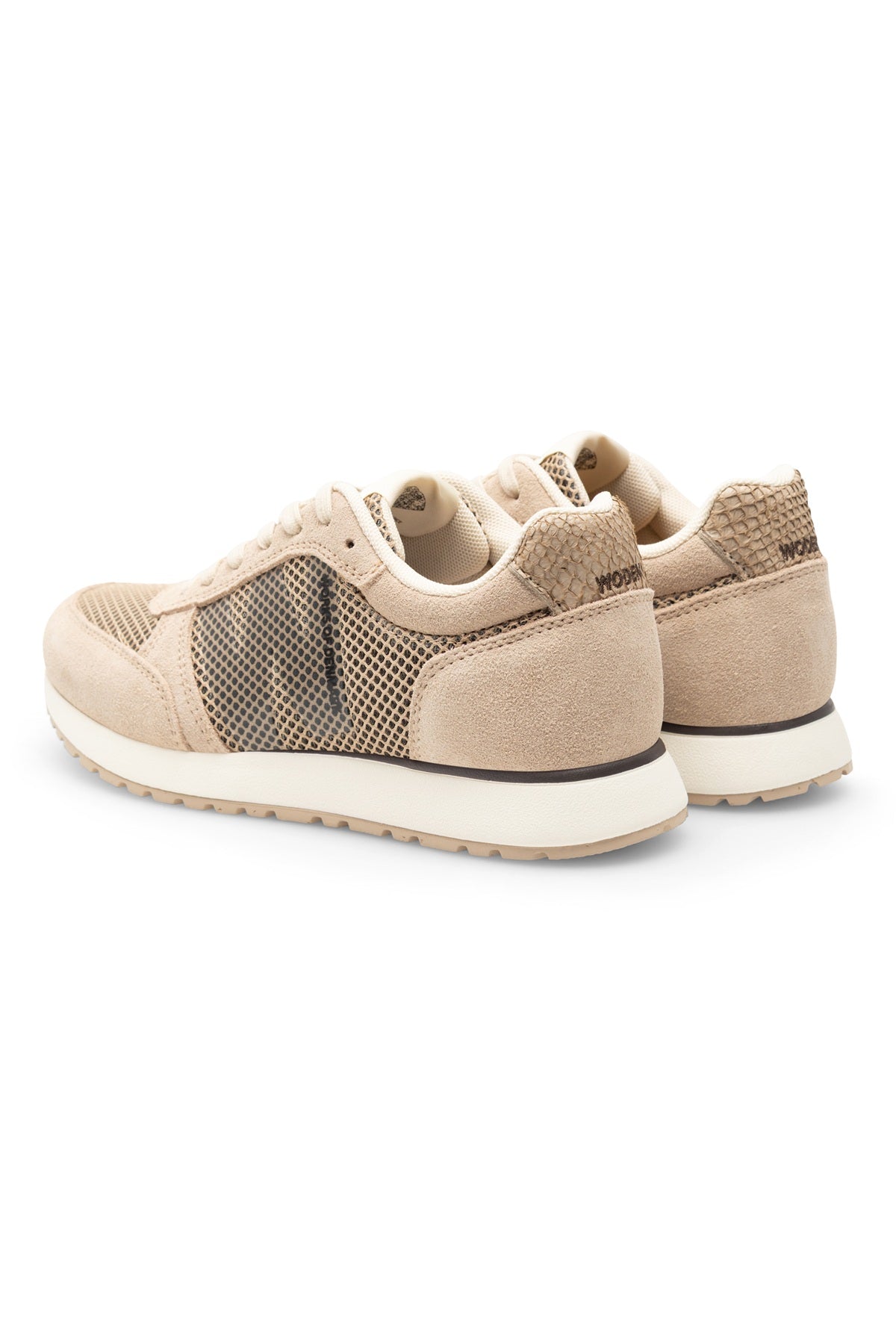 Woden Ronja Icon, Coffee Cream