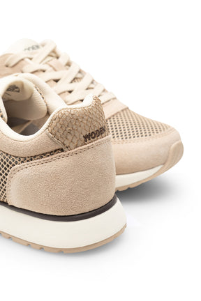 Woden Ronja Icon, Coffee Cream